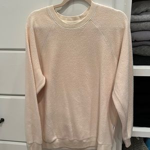 Feat crewneck sweatshirt